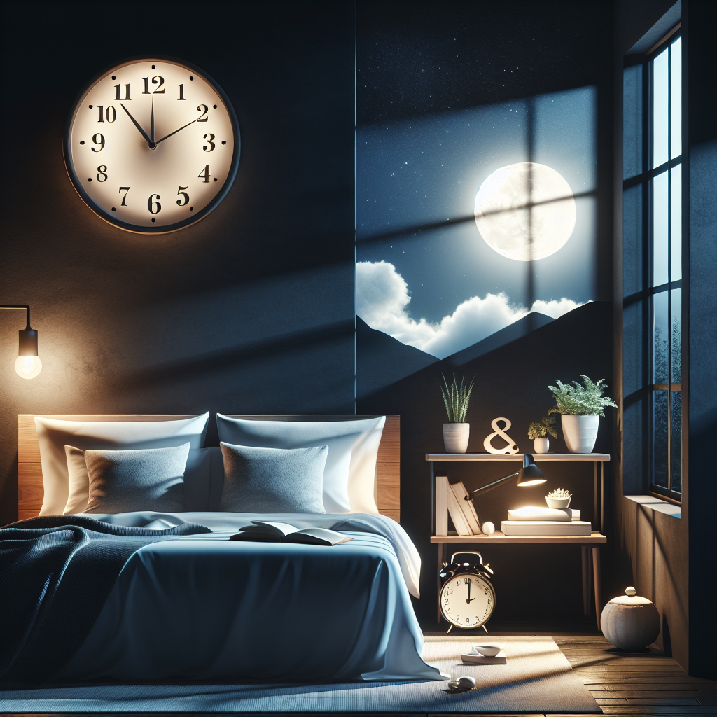 Tips untuk Meningkatkan Kualitas Tidur Anda