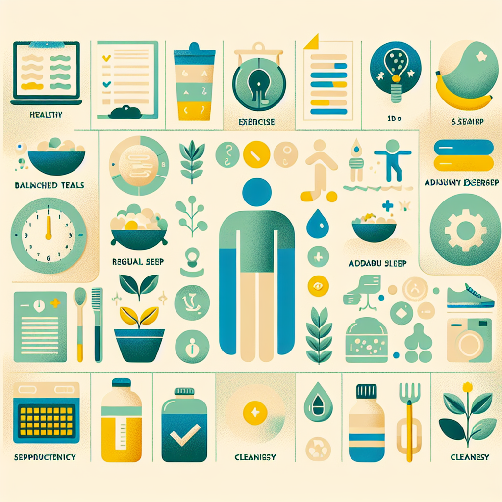 Cara Efektif Menjaga Kesehatan Tubuh dan Organ Reproduksi Selama Pubertas