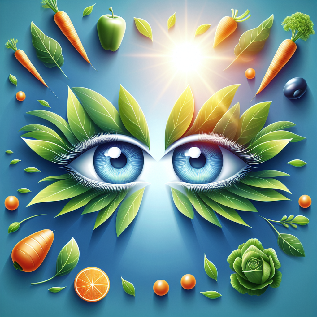 Cara Efektif Menjaga Kesehatan Mata Sehari-hari