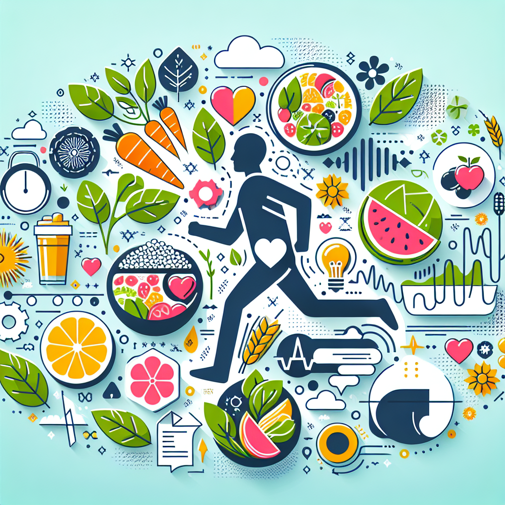 Pola Hidup Sehat Menurut WHO: Panduan Terbaru Untuk Hidup Lebih Baik