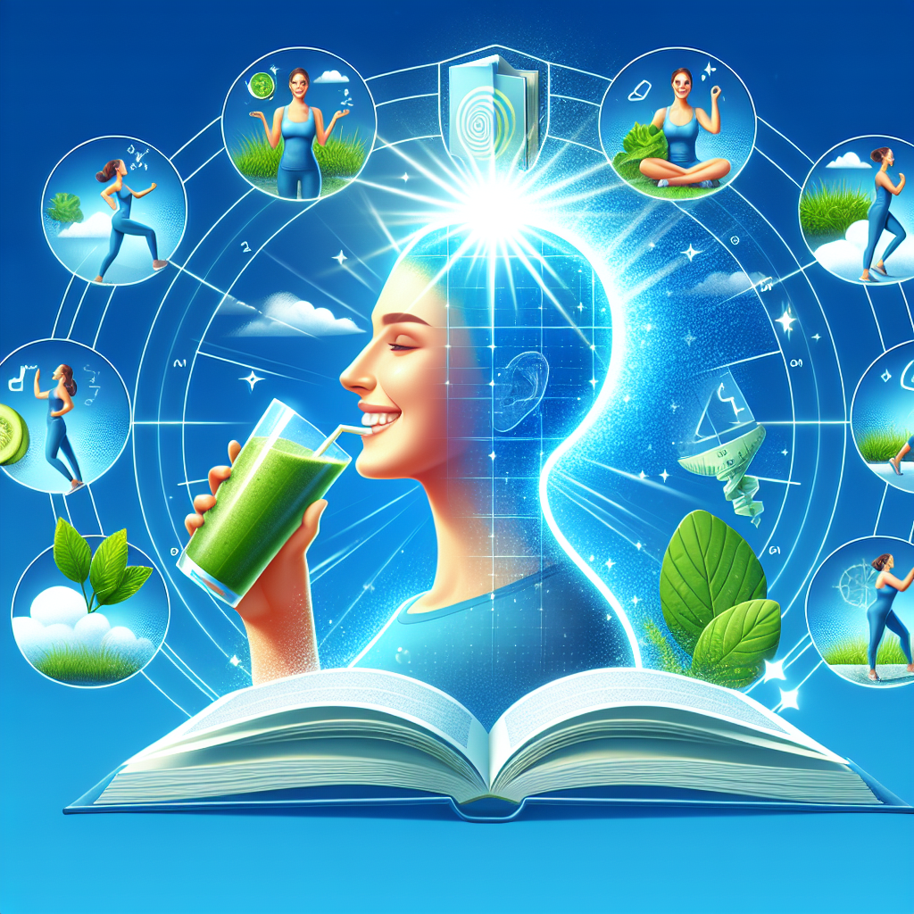 Meningkatkan Kualitas Hidup dengan Kebiasaan Sehat Sehari-hari