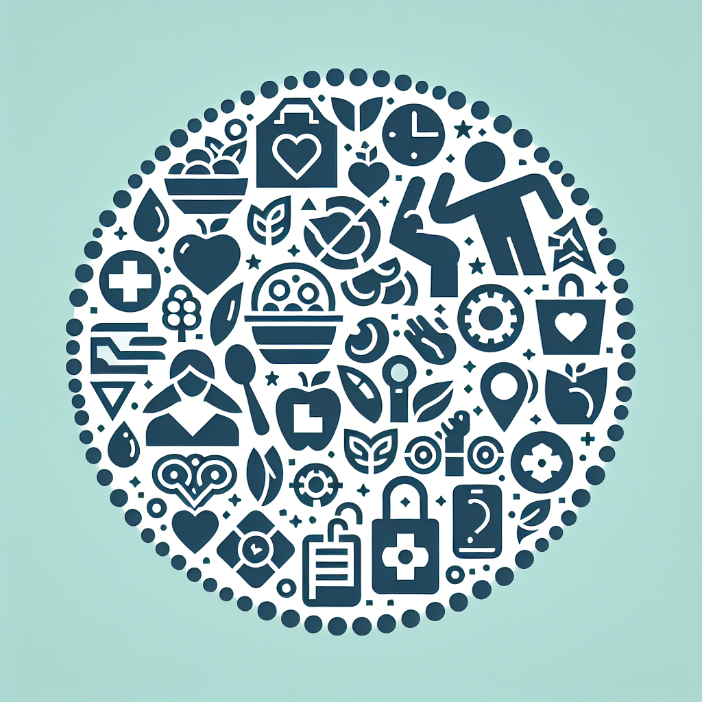 Kiat Hidup Sehat yang Mudah dan Efektif untuk Semua Usia