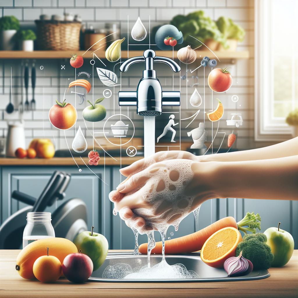 Tips Hidup Bersih dan Sehat untuk Kesehatan Optimal