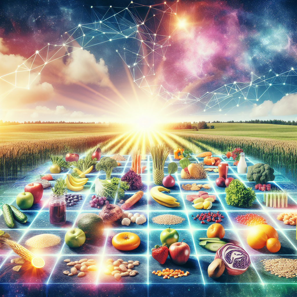 Inovasi Iklan Makanan Sehat: Menggugah Selera dengan Pesan Positif