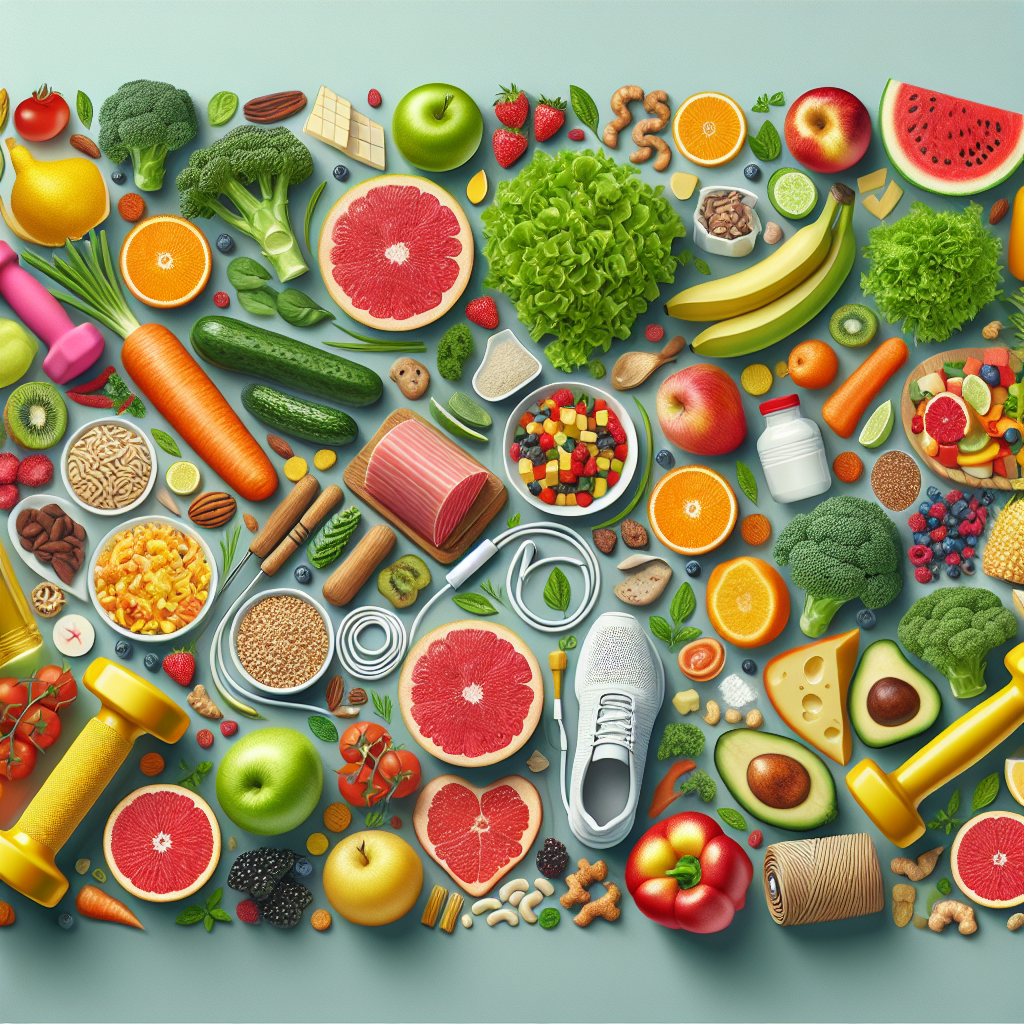 20 Ide Makanan yang Sehat untuk Menjaga Kebugaran Tubuh Anda