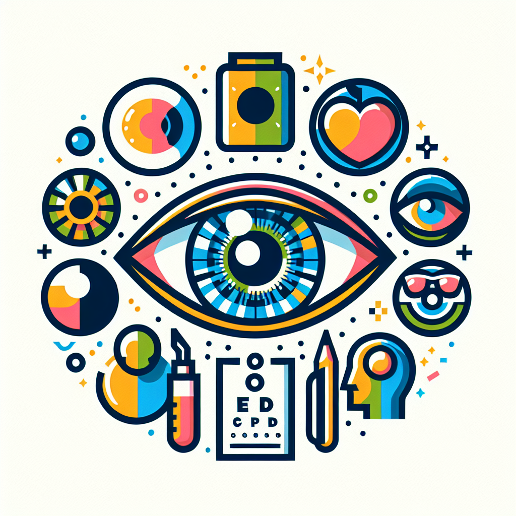 7 Cara Efektif Menjaga Kesehatan Mata Agar Tetap Sehat