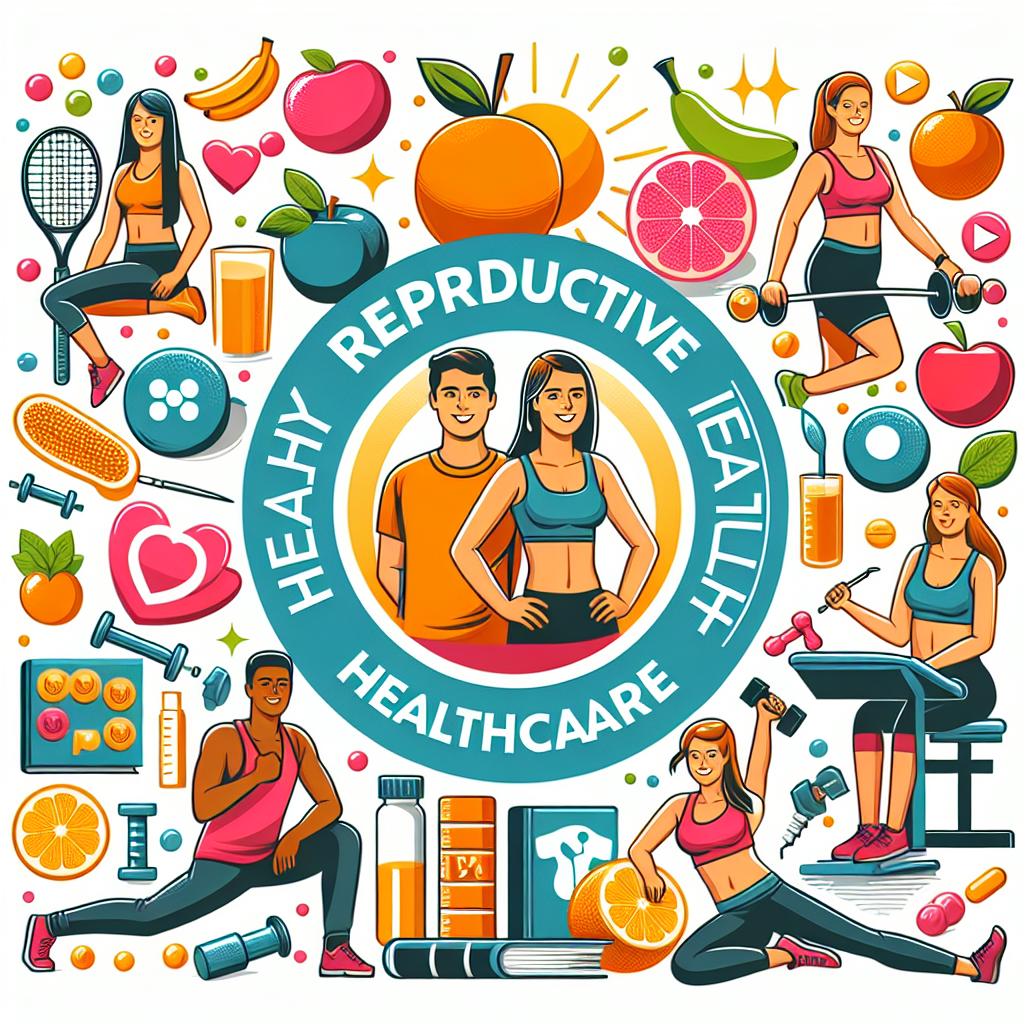 Tips Efektif Cara Menjaga Kesehatan Reproduksi Remaja