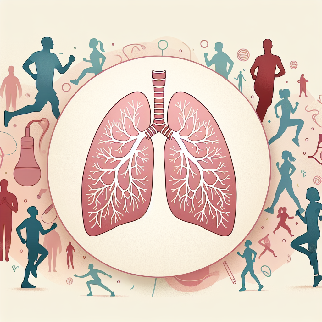 10 Tips Ampuh Cara Menjaga Kesehatan Organ Pernapasan Anda