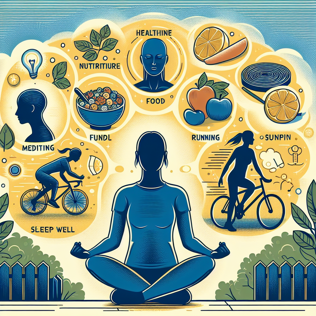 Inspirasi Hidup Sehat: Cara Memotivasi Diri untuk Gaya Hidup Lebih Baik