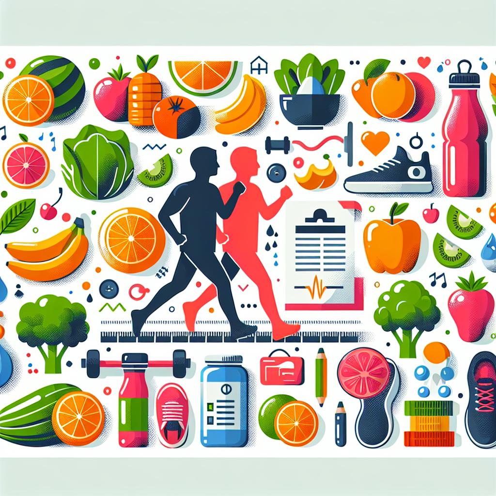 10 Tips Terbaik untuk Menjaga Kesehatan Tubuh Anda Setiap Hari