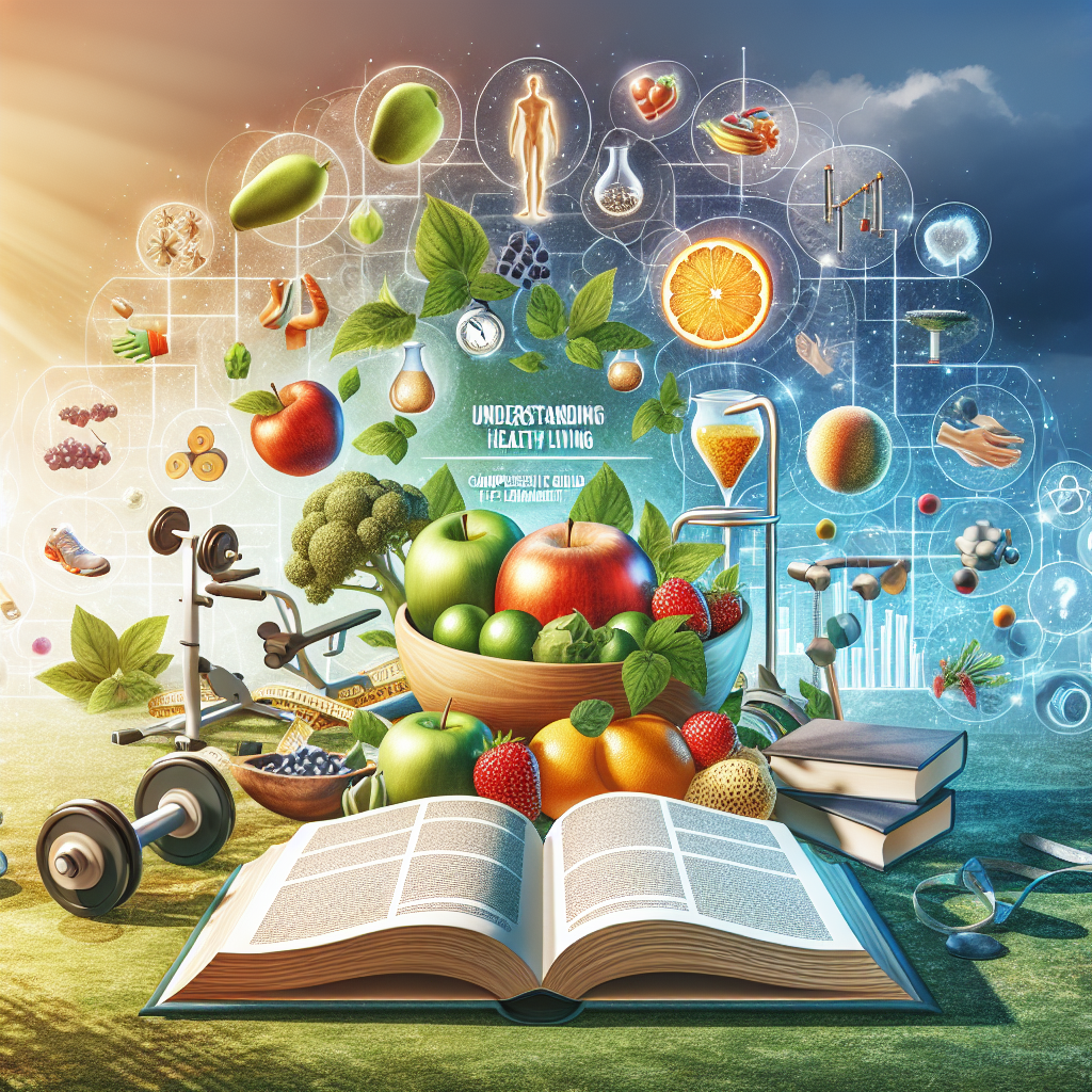 Pengertian Hidup Sehat: Panduan Lengkap untuk Meningkatkan Kualitas Hidup