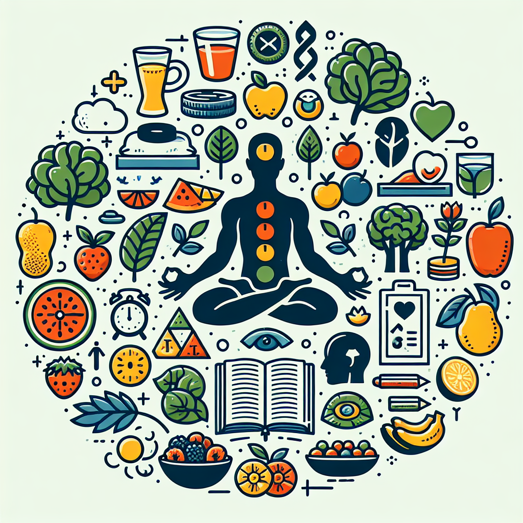 10 Manfaat Gaya Hidup Sehat untuk Kesehatan Tubuh dan Pikiran Anda