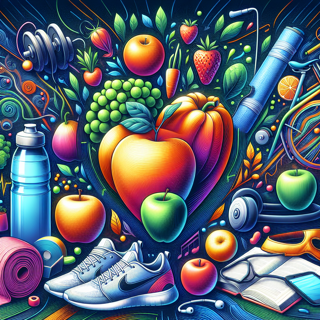 10 Tips Menjaga Kesehatan Tubuh yang Wajib Kamu Tahu