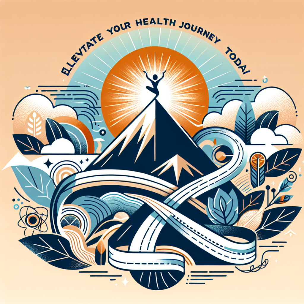 Inspirational Hidup Sehat Quotes: Elevate Your Kesehatan Journey Today