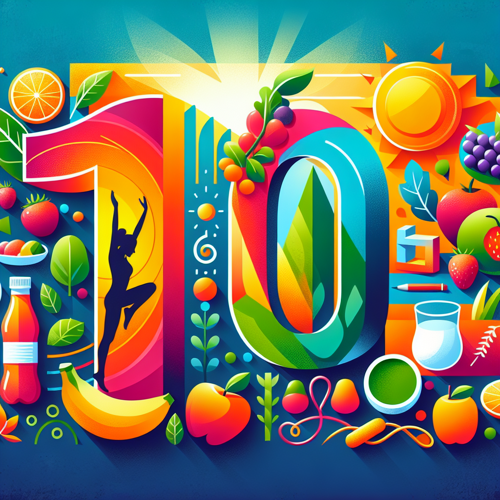 10 Tips Gaya Hidup Sehat untuk Meningkatkan Kualitas Hidup Anda