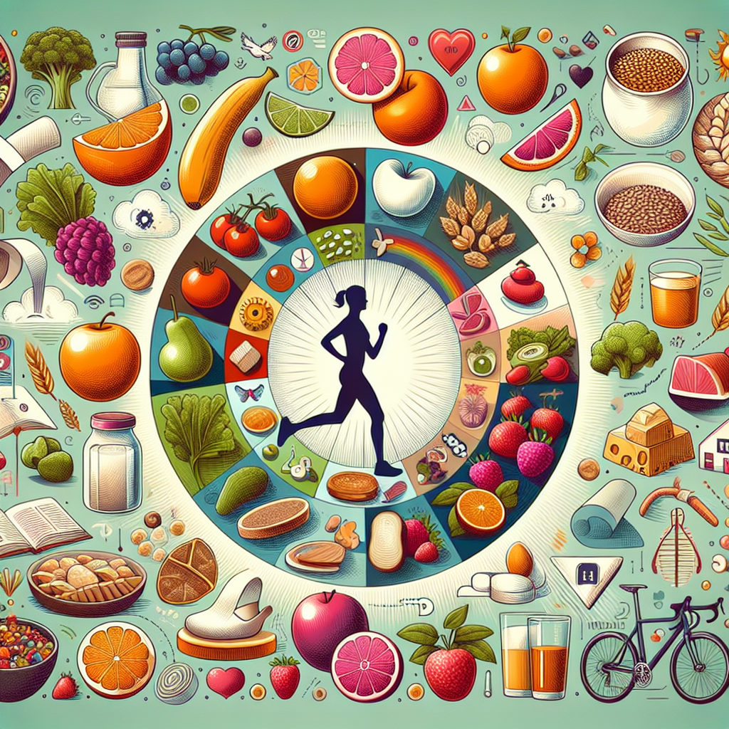 Menjaga Budaya Hidup Sehat: Panduan dan Pedoman Penting